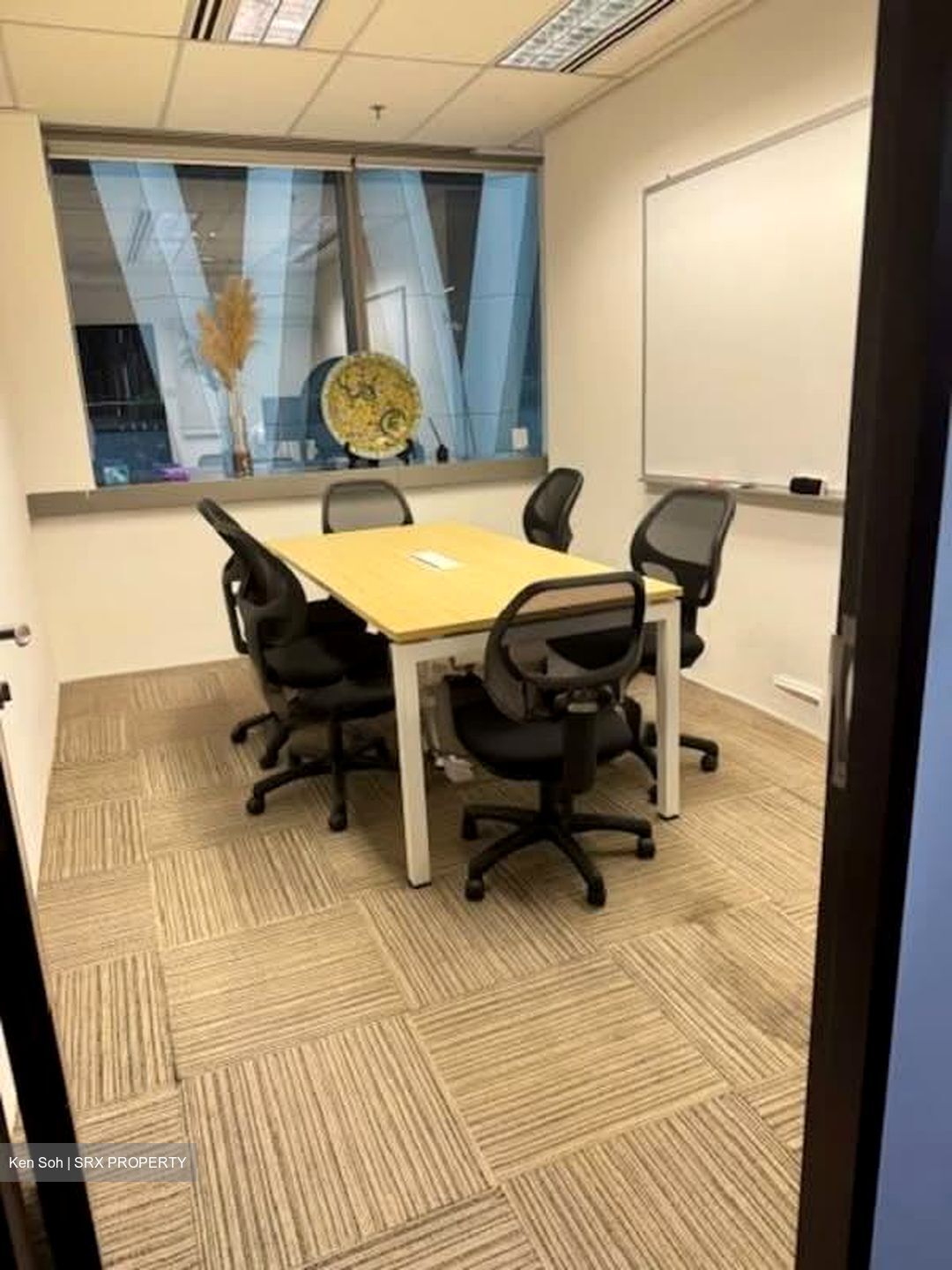 Tanjong Pagar MRT (D1), Office #560948051